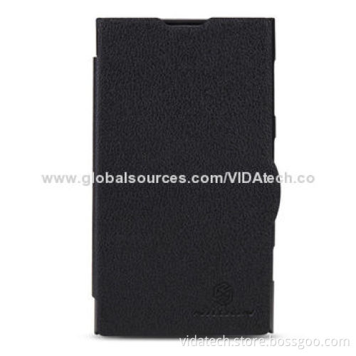 Leather Case for Nokia Lumia 1020, Factory